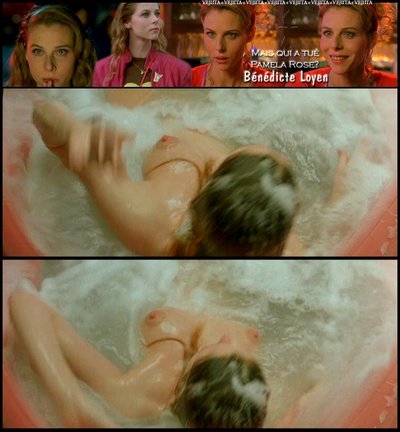 Бенедикт Лойен