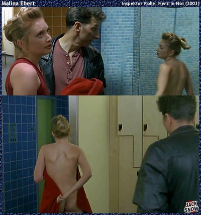 Малина Эберт