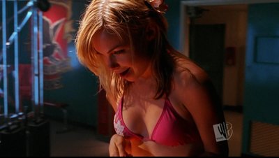 Аманда Уолш