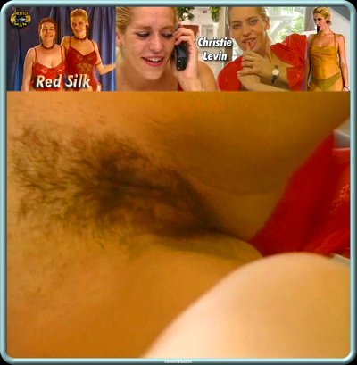 Кристи Левин