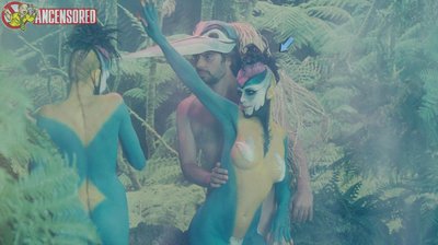 Мария Зырянова