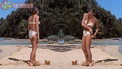 Урсула Андресс