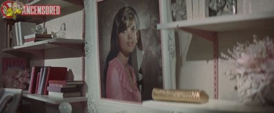 Энн Бэнкрофт