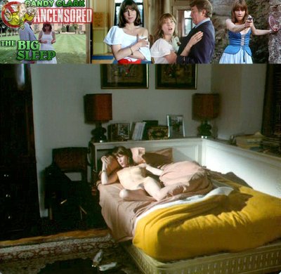 Кэнди Кларк