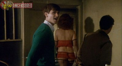 Сьюзан Кларк