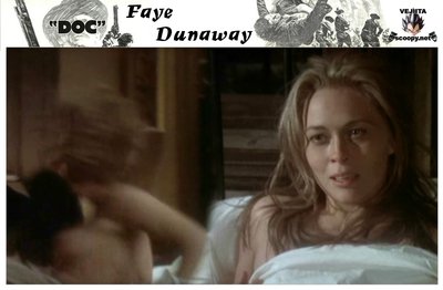 Фэй Данауэй