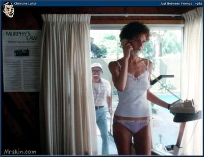 Кристин Лахти