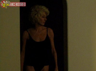 Анжелика Хьюстон