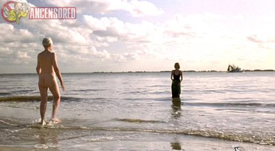 Джессика Тэнди