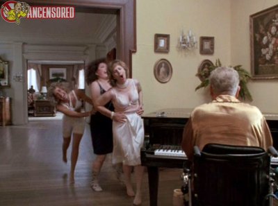 Синди Уильямс