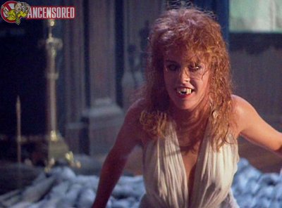 Аманда Бирс