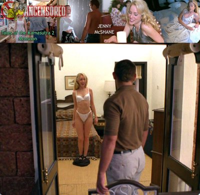 Дженни Макшейн