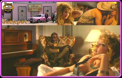 Кристал Бернард