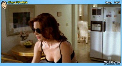 Шерил Поллак