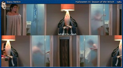 Стейси Нелкин