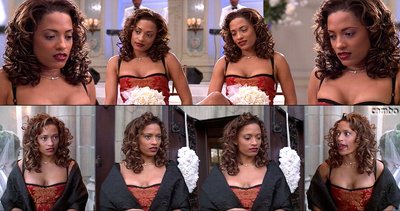 Мелисса Де Соуза