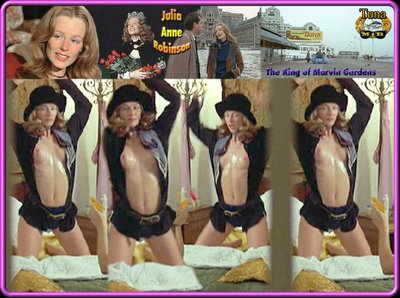 Джулия Энн Робинсон