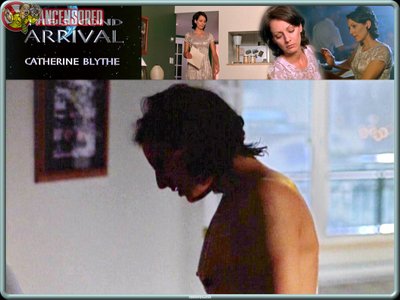 Кэтрин Блайт