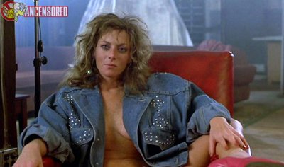 Джой Бушель