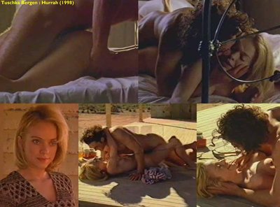 Тушка Берген