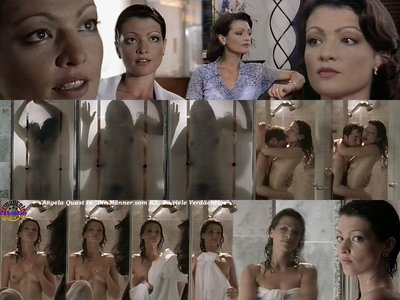 Анжела Кваст