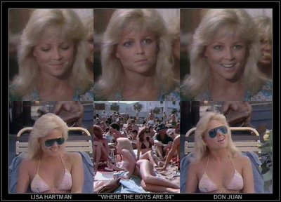 Лиза Хартман Блэк