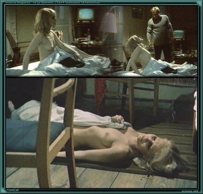 Джоанна Богачка