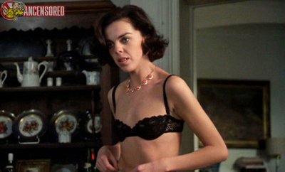 Консуэло Де Хэвиленд