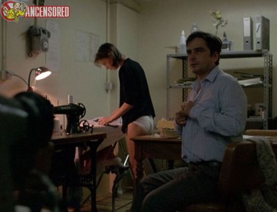 Анн-гизель Гласс