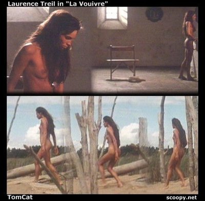 Лоуренс Трейл