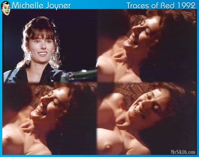 Мишель Джойнер