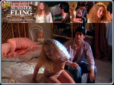 Лоррейн Пилкингтон