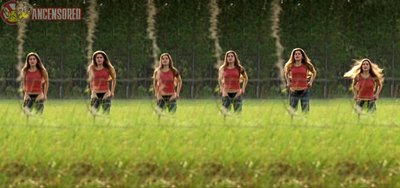 Джина Филипс