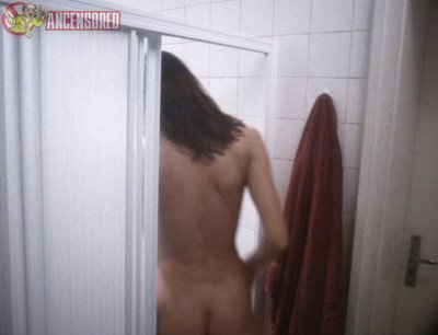 Клэр Стэнсфилд