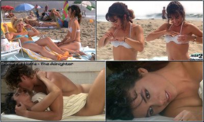 Сюзанна Хоффс