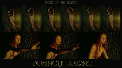 Доминик Жорне