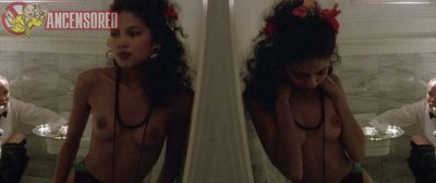 Лиза Энн Кабаса