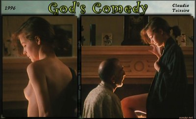 Клаудия Тейшейра