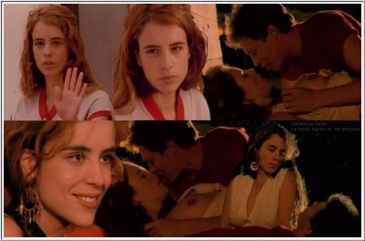 Жеральдин Салес