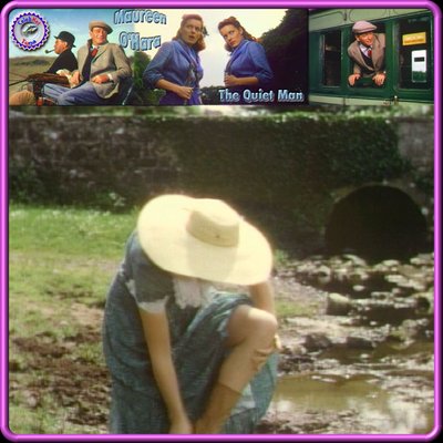 Морин О'хара