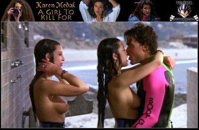 Карен Медак