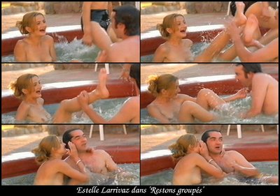 Эстель Ларриваз