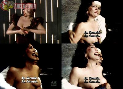 Кармен Мора