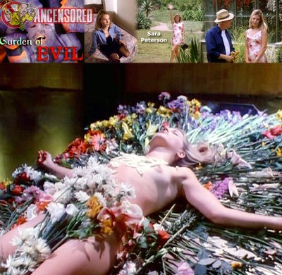 Сара Петерсон