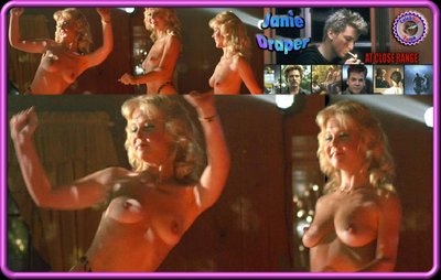 Джени Дрейпер