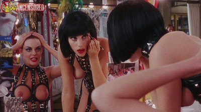 Мелинда Сонгер