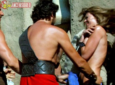 Мари Луиза Синклер