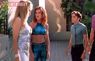 Элиза Донован