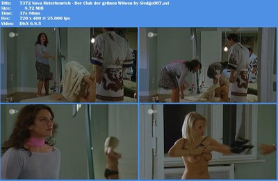 Нова Майеренрих