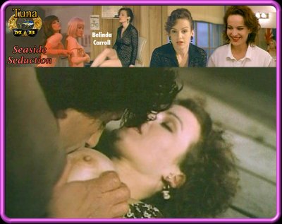 Белинда Кэрролл